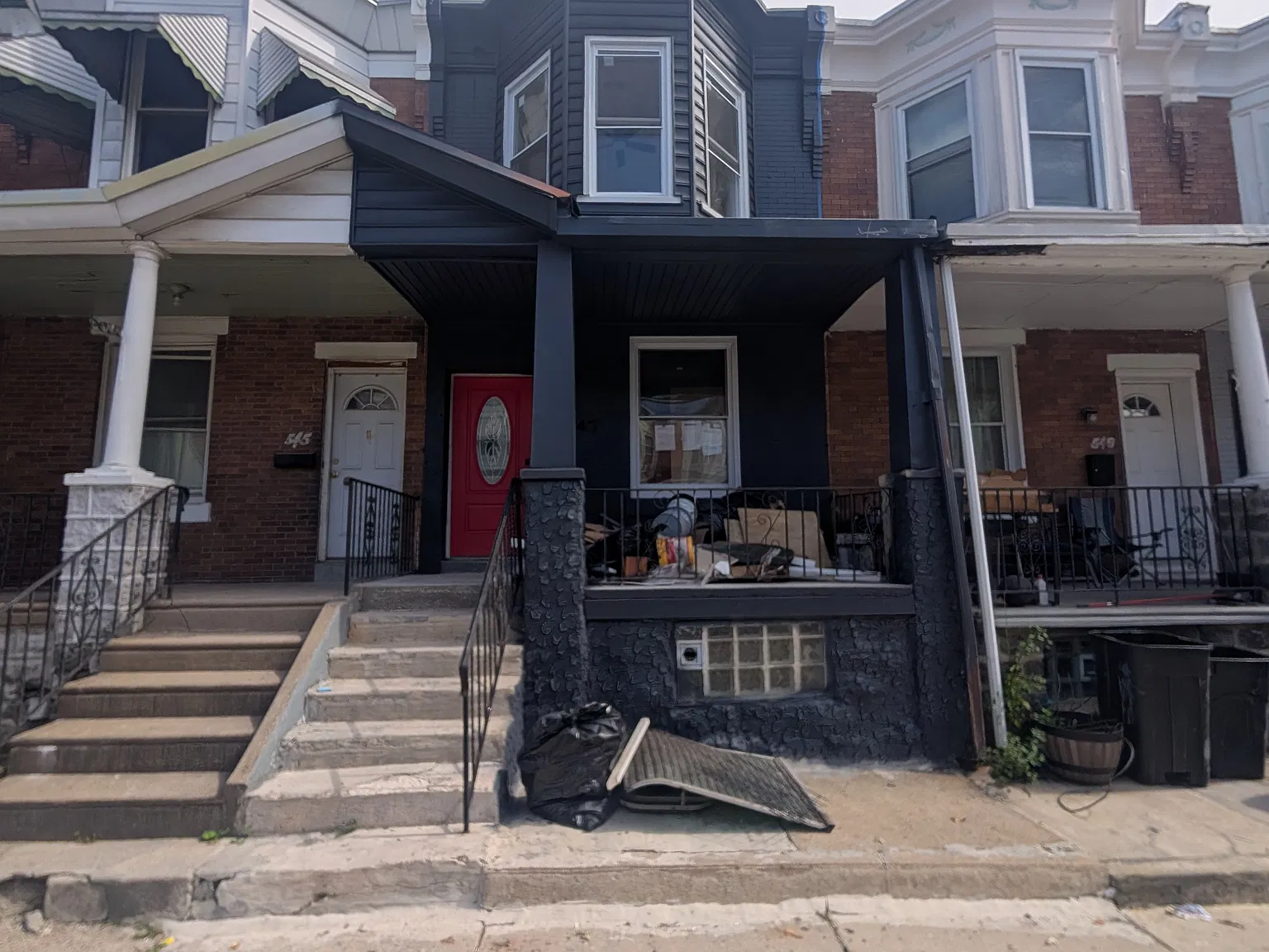 1 bed, $1,250 — Photo 1
