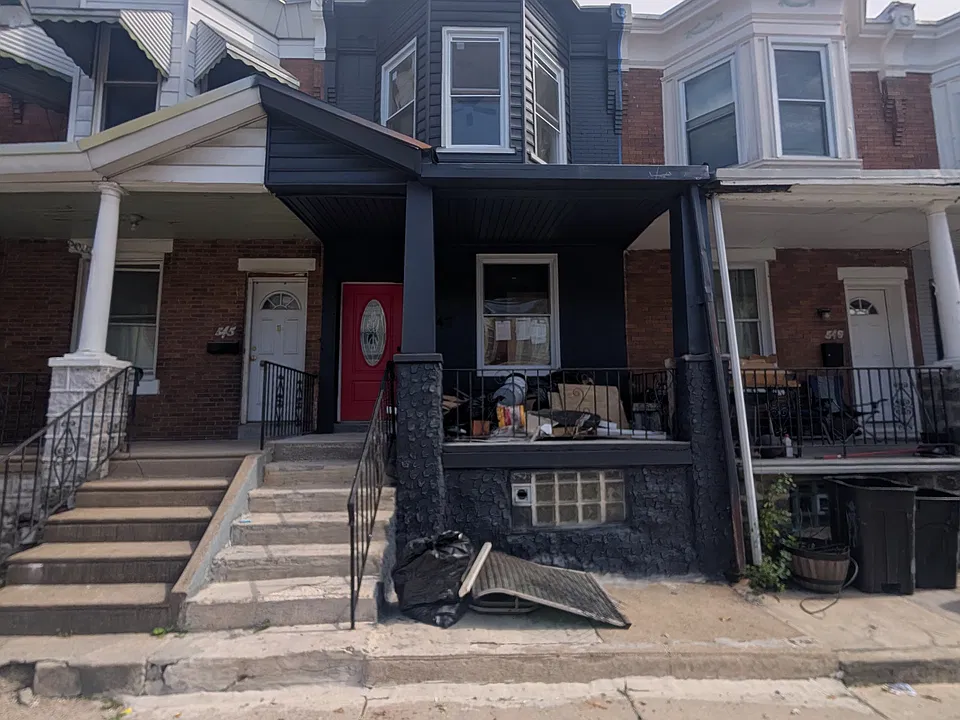 547 S Salford St #2