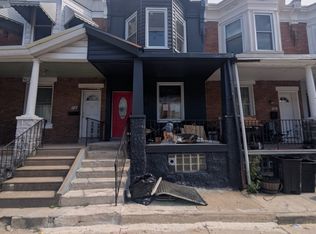 547 S Salford St #2, Philadelphia, PA 19143