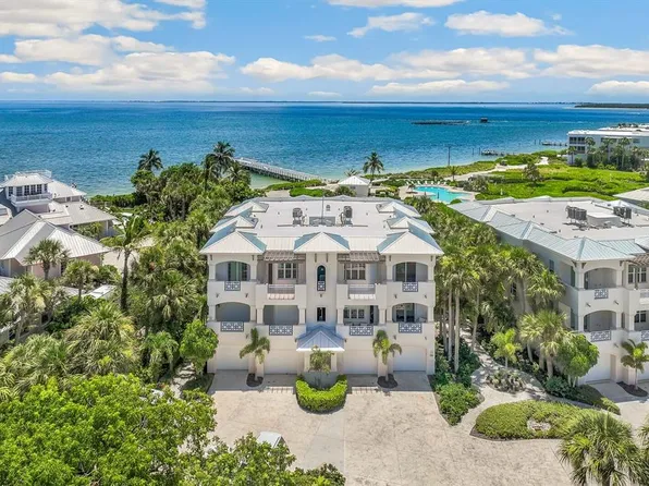 725 S Harbor Dr #1, Boca Grande, FL 33921