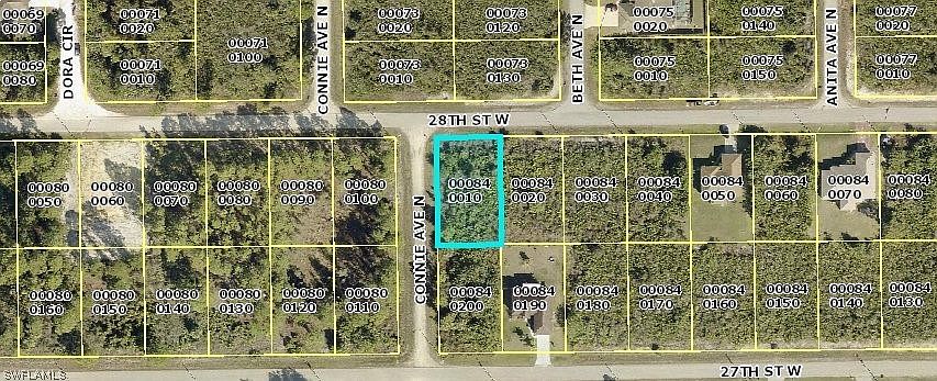 1st image of 2519 28th St W