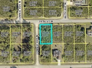 2519 28th St W, Lehigh Acres, FL 33971