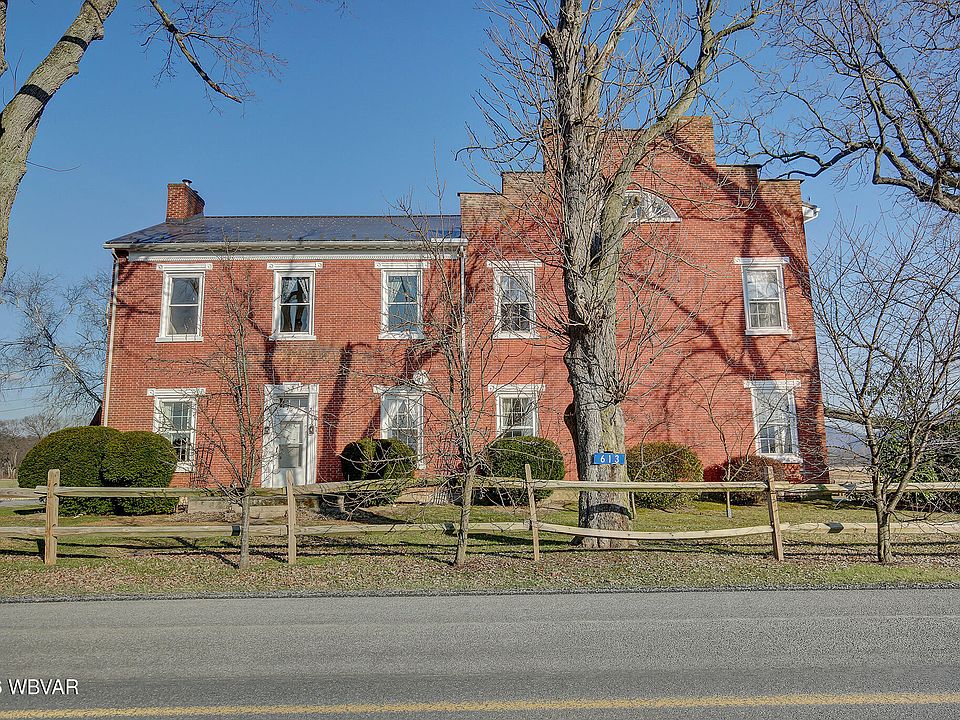 1st image of 613 Tiadaghton Ave