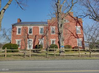 613 Tiadaghton Ave, Jersey Shore, PA 17740