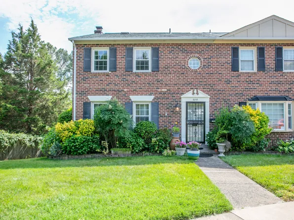 6310 Mayapple Pl, Alexandria, VA 22312