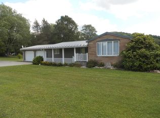 4778 Route 219, Brockport, PA 15823