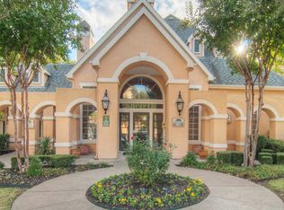 Tuscany at Wilson Creek, McKinney, TX 75069