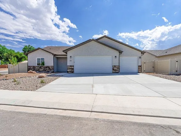 173 Orchard View Way, Grand Junction, CO 81503