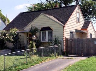 3342 Walmar Dr, Columbus, OH 43224