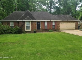 595 Harrow Cv, Hernando, MS 38632