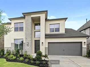 453 Sprigtail Dr, Katy, TX 77493