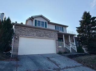 2278 Harrods Pointe Trce, Lexington, KY 40514