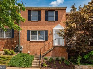 1323 Oak View Dr, Mount Airy, MD 21771