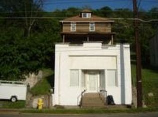 257 Warwood Ave, Wheeling, WV