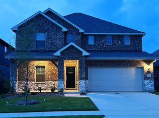 606 Willet Dr, McKinney, TX 75069