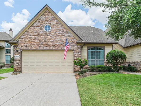10818 Wysall Cliff Court, Houston, TX 77064