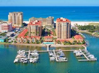 501 Mandalay Ave APT 806, Clearwater, FL 33767