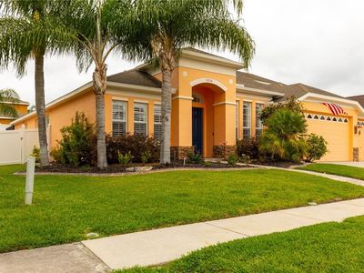 10314 Meadow Crossing Dr, Tampa, FL, 33647