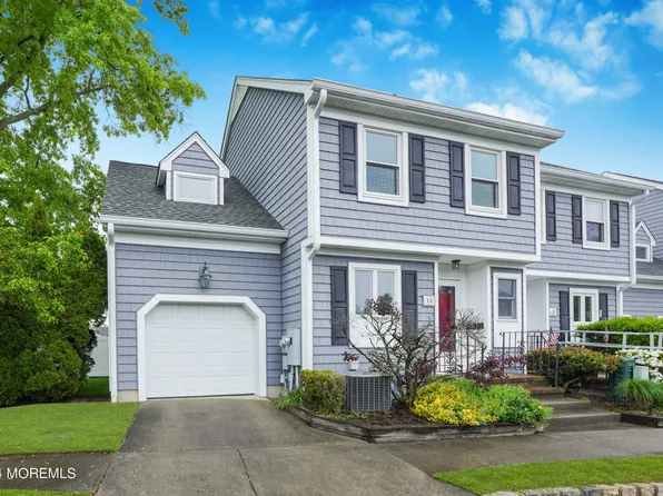 10 Squan Court, Manasquan, NJ 08736