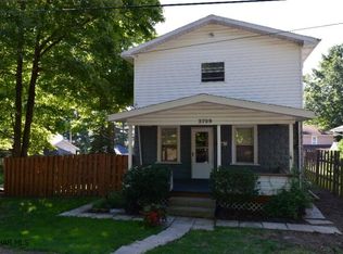 3709 4th Ave, Altoona, PA 16602