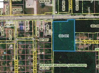 0 Melton Rd, Portage, IN 46368