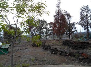 Pineapple Pkwy LOT 6, Captain Cook, HI 96704