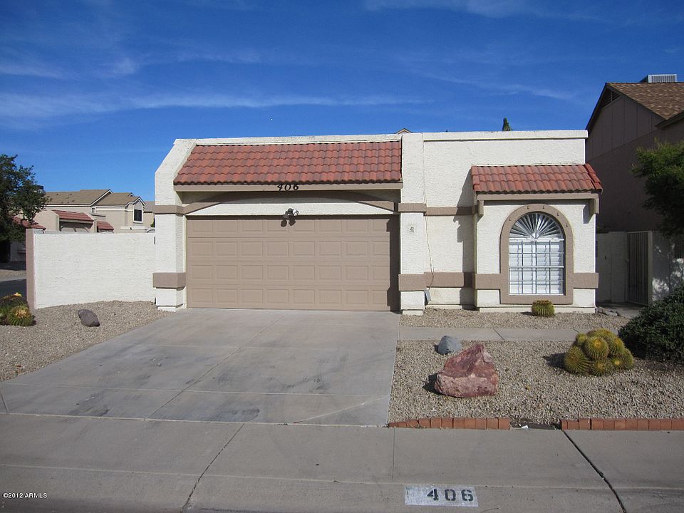 Front View