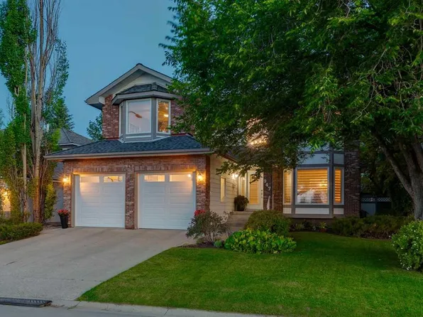 947 N Shawnee Dr SW, Calgary, AB T2Y 2G9