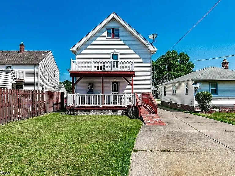 5601 Stickney Ave #UP — Photo 5