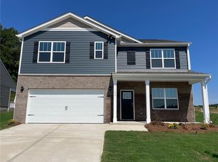 100 Fancy Trl, Anderson, SC 29621