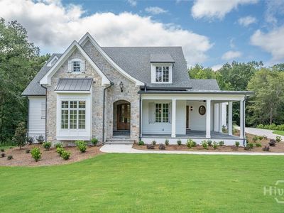1538 Athena Way, Athens, GA, 30606