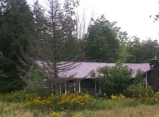 8585 Union Amity Rd, Union City, PA 16438