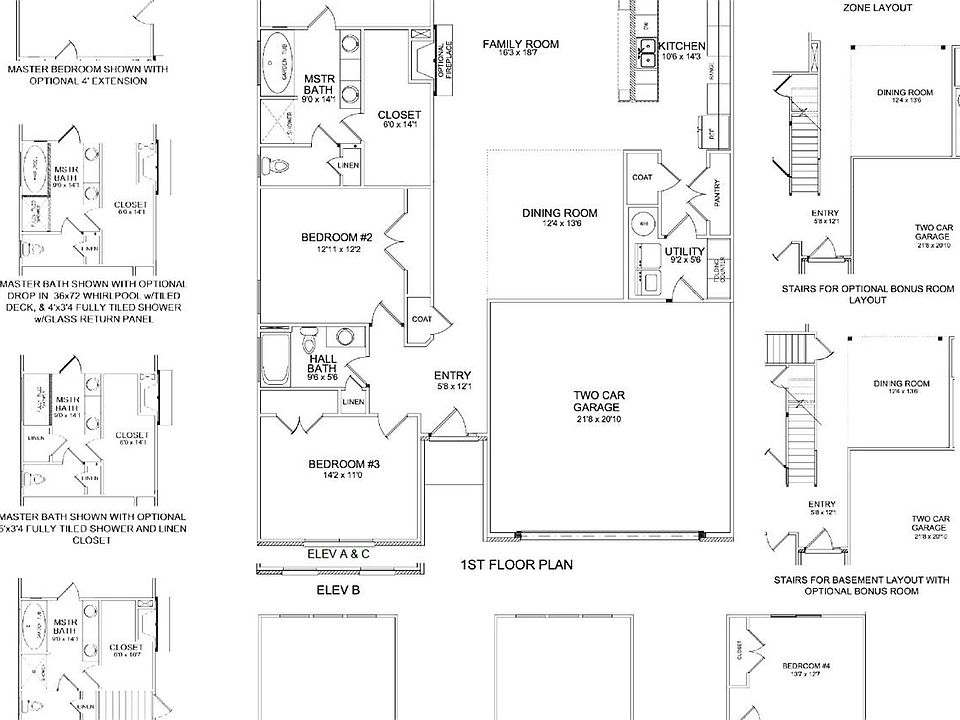 2nd image of 219 W Showalter Dr