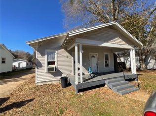 602 S Holly St, Bunkie, LA 71322