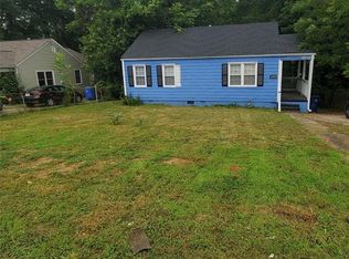 1129 Graymont Dr SW, Atlanta, GA 30310
