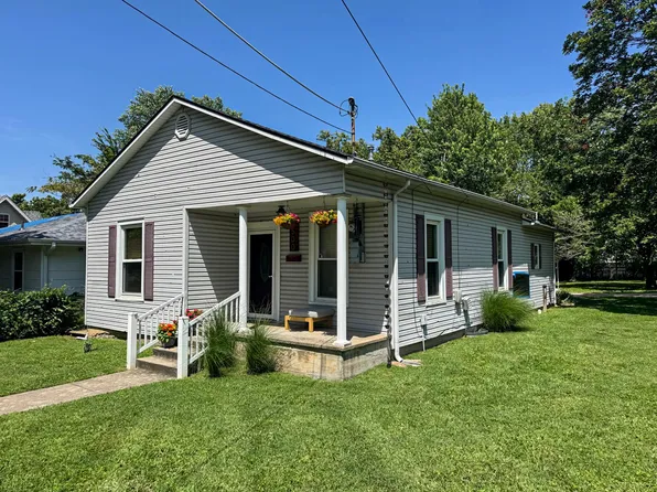 2500 N Main Avenue, Springfield, MO 65803
