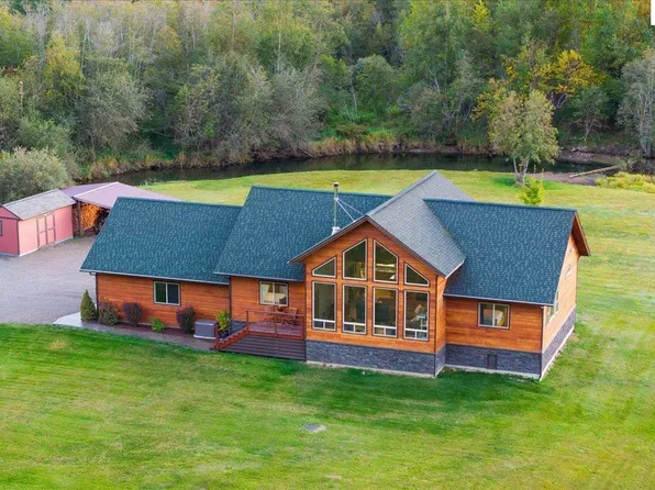 53876 Highway 200, Clark Fork, ID 83811