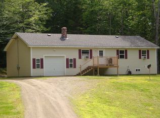154 Webster Rd, Swanville, ME 04915