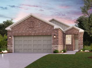 21139 Armstrong County Dr, Cypress, TX 77433