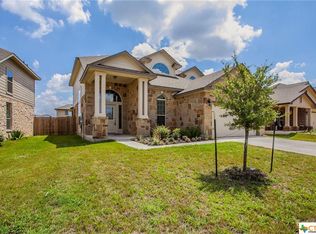 5231 Dauphin Dr, Belton, TX 76513