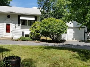18 Tisdale Ave, Leominster, MA 01453