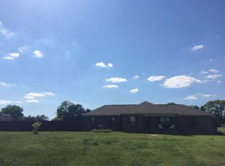 478 Carrell Cir, Damascus, AR 72039