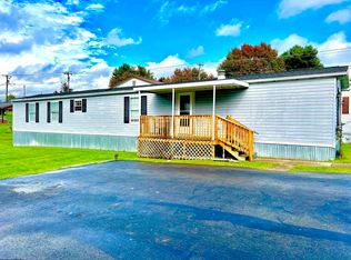 8028 Judith St, Stonewood, WV 26301