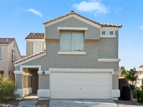 2718 Advancement Ave, North Las Vegas, NV 89031