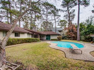 11915 Steppingstone Ln, Houston, TX 77024