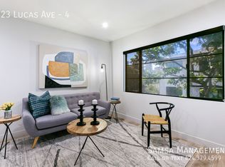 223 Lucas Ave APT 4, Los Angeles, CA 90026