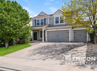 7583 Talus Ridge Dr, Colorado Springs, CO 80915