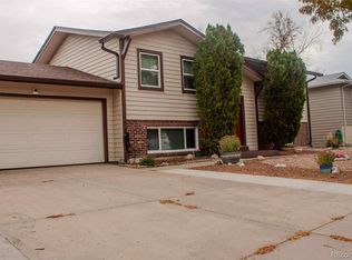 1540 S Troy St, Aurora, CO 80012