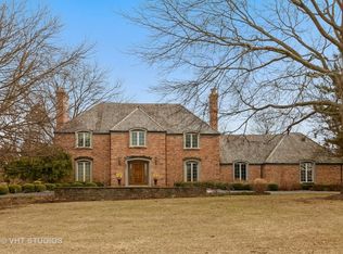 861 Cortbridge Rd, Inverness, IL 60067