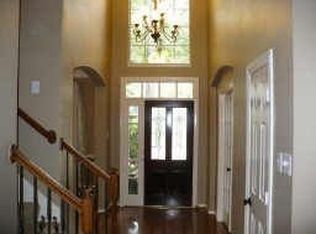 51 E Sandalbranch Cir, Spring, TX 77382